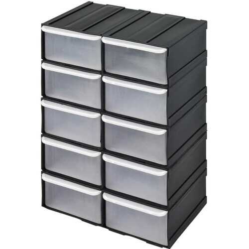 Zásuvkový modul tool drawers PATROL