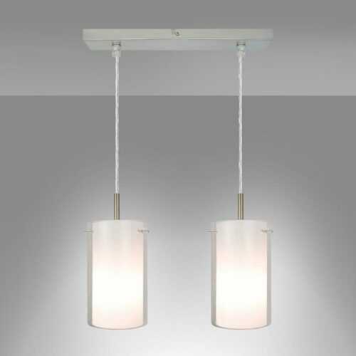 Závěsné svítidlo Bol p17016-2 lw2 BAUMAX