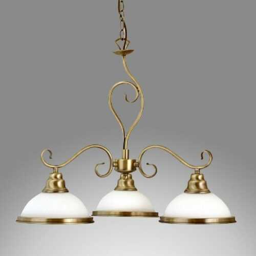 Závěsné svítidlo Eli p708-3 lw3 BAUMAX