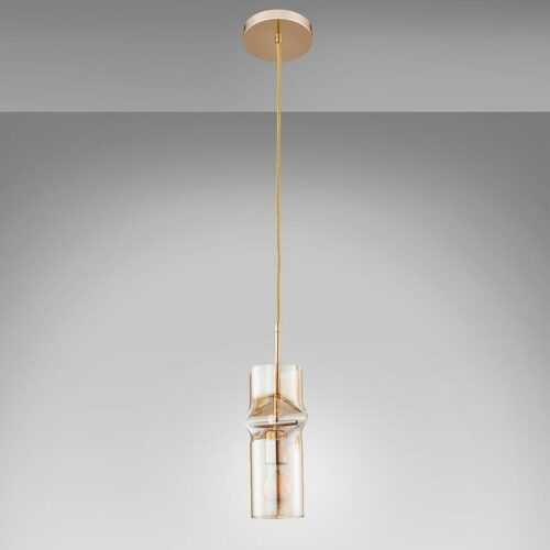 Závěsné svítidlo Kapris Gold 60576 Lw1 BAUMAX