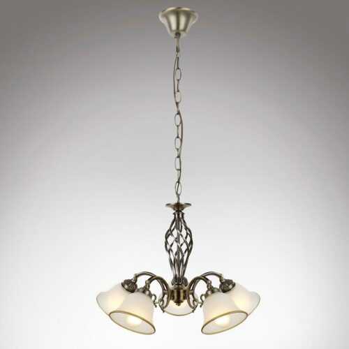 Závěsné svítidlo Odin 60208-5 lw5 BAUMAX
