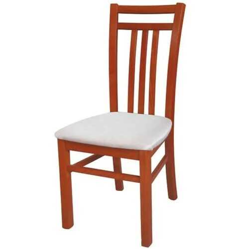 Židle Casilda Třešeň Béžová BAUMAX