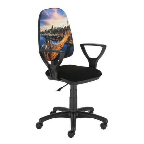 Židle Estera Brooklinský Most BAUMAX