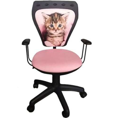 Židle Ministyle Kotě BAUMAX