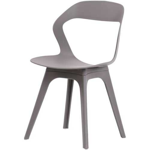 Židle Olek – Ksd 937c – Gray BAUMAX