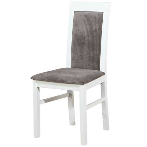 Židle W118 Bílý Newneapol 15 BAUMAX