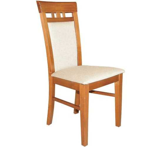 Židle W32 Ořech BAUMAX