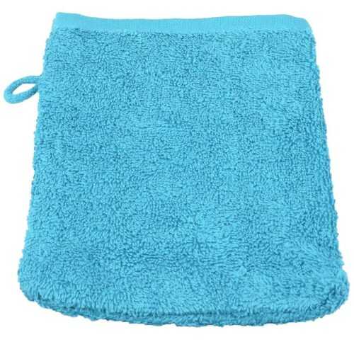 Žínka Classic 15x24 azurová modrá VESNA