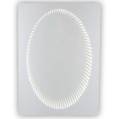 Zrcadlo LED 31 [3D] + napajaci zdroj 65/85 BAUMAX