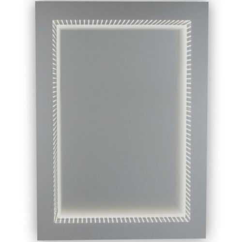 Zrcadlo LED 35 [3D] + napajaci zdroj 65/85 BAUMAX