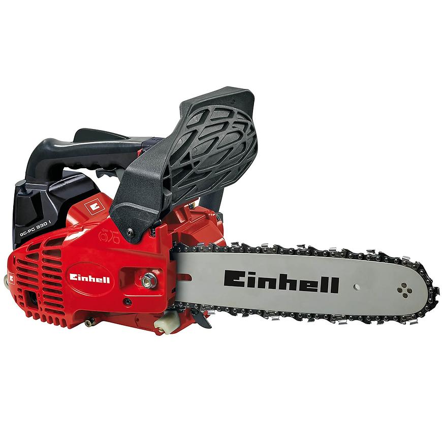 Benzínová řetězová pila GC-PC 930 L Einhell