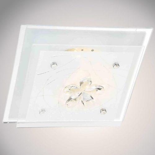 Stropní svítidlo 48310-1F KW P250 Baumax