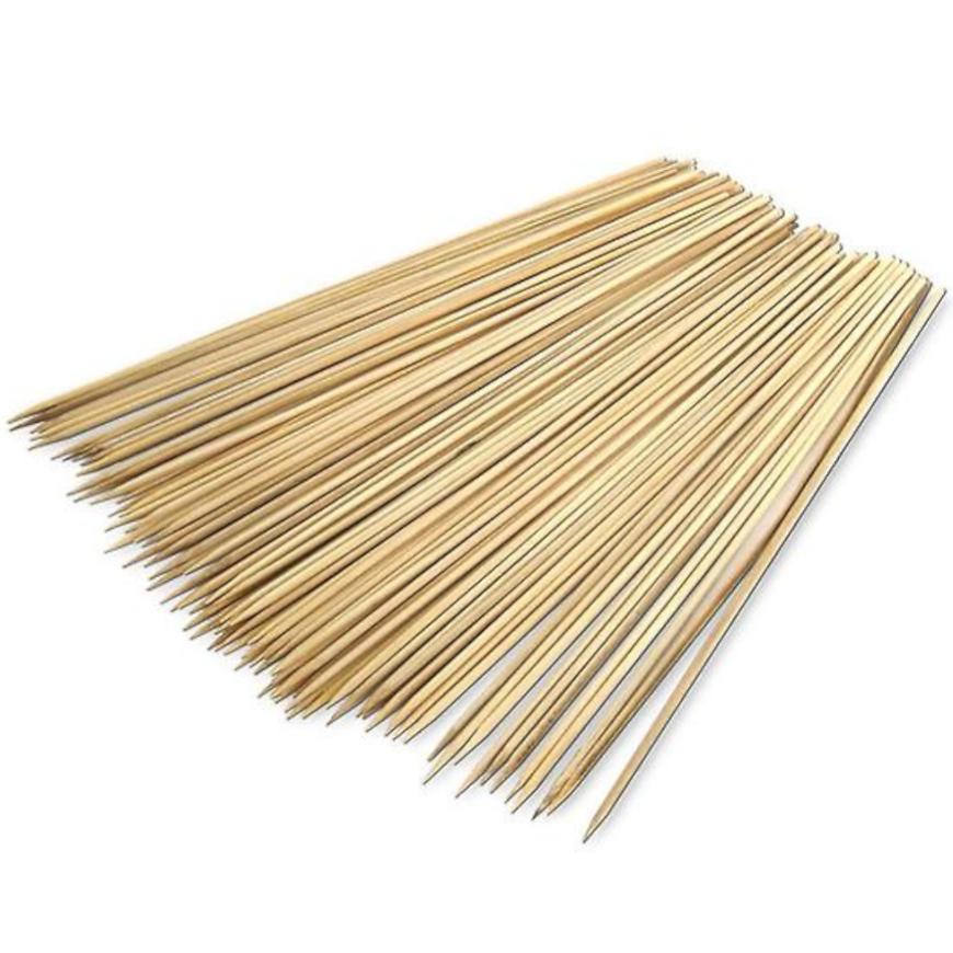 Bambusové špejle 17000 Activa