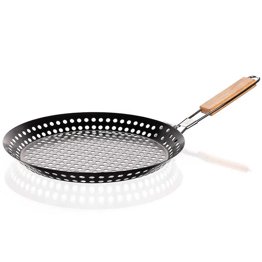 Grilovací pánev WOK Vetroplus
