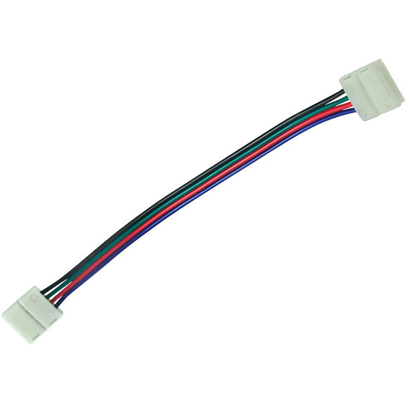 Konektory RGB LED oboustranné Baumax