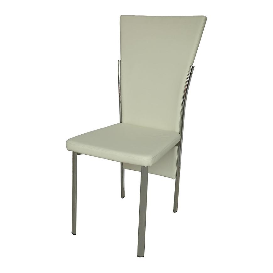Židle Maria tc-1010 krém Baumax
