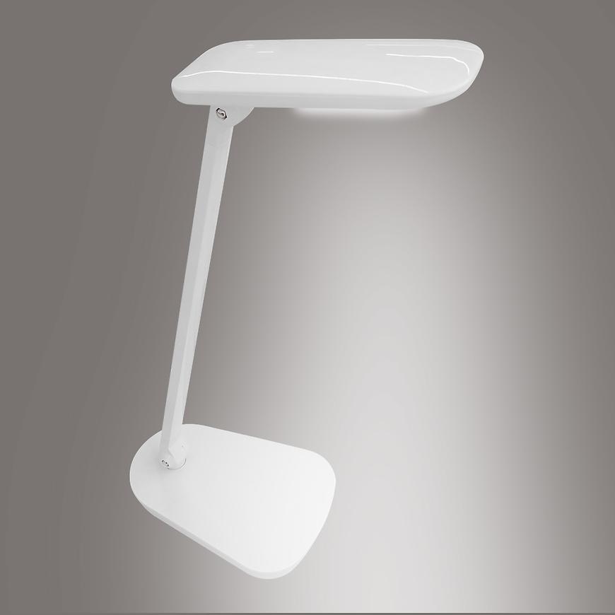 Stolní lampa 1517 White LB Baumax