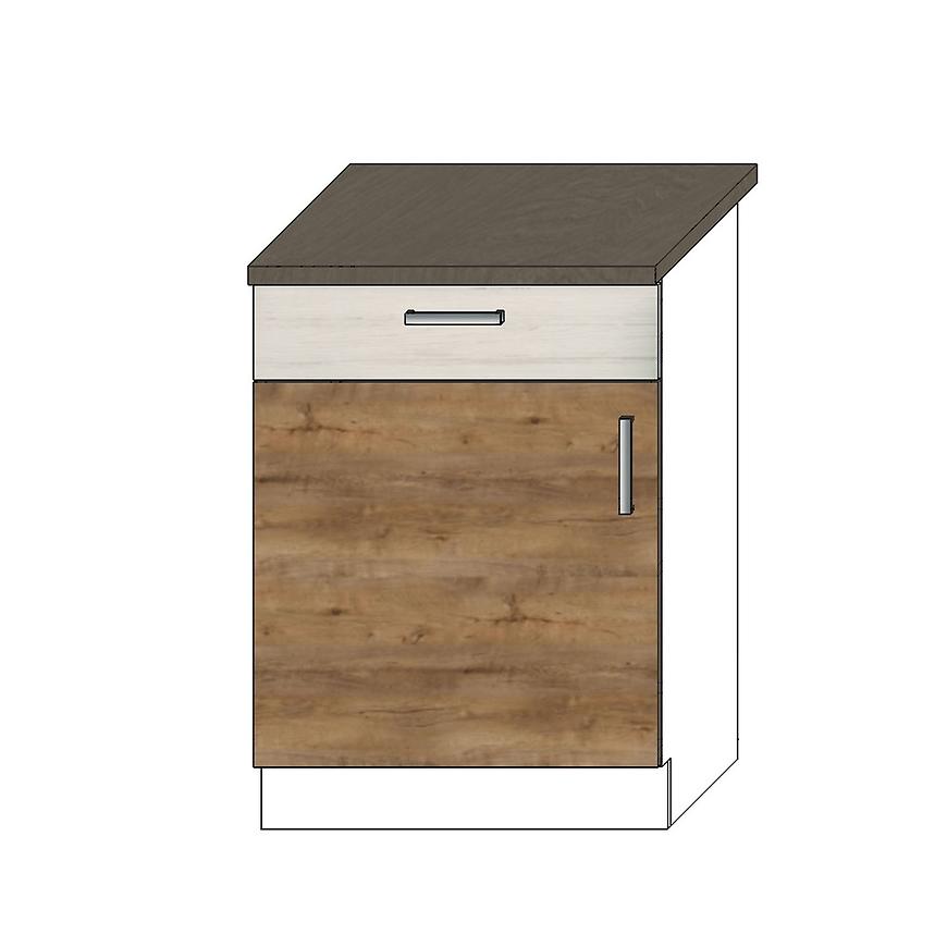Moreno lefkas/andersen d60 s/1 p/l Baumax