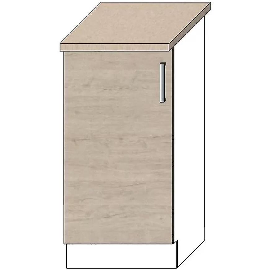 Moreno picard d40 p/l zb Baumax