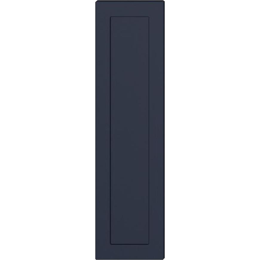 Boční Panel Adele 1080x304 Granát Mat Baumax