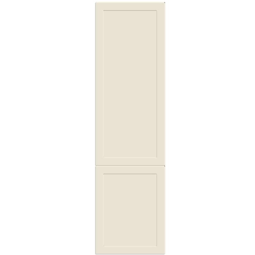Boční Panel Adele 720 + 1313 Coffe mat Baumax