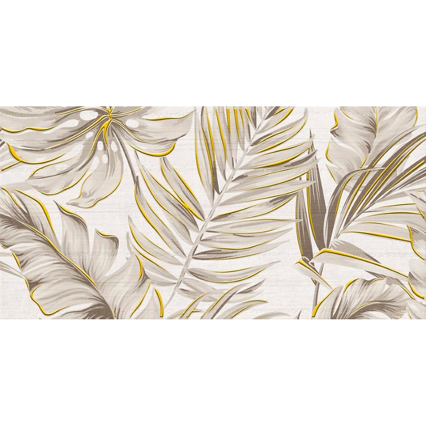 Dekor Brasiliana tropic 2 25/50 Beryoza