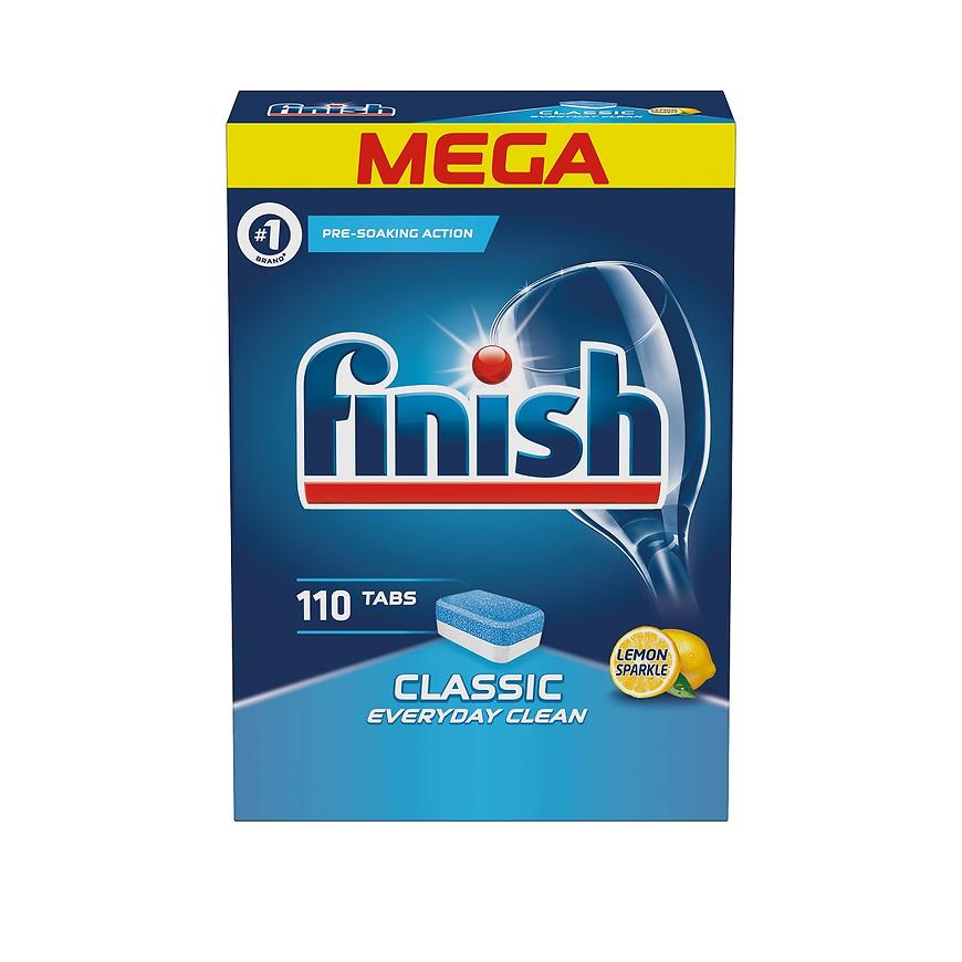 Finish Classic Lemon 110ks Finish