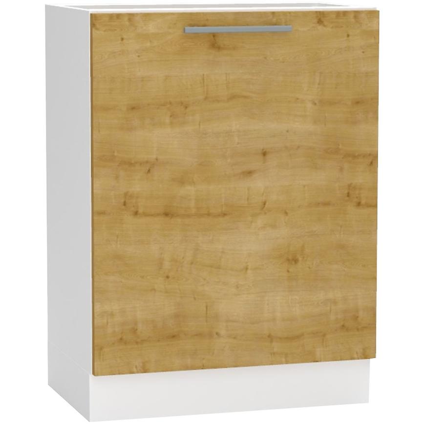 Kuchyňská skříňka Ines D60 P/L dub burlington Baumax