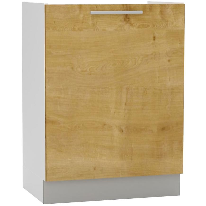 Kuchyňská skříňka Ines D60 Zl P/L dub burlington Baumax