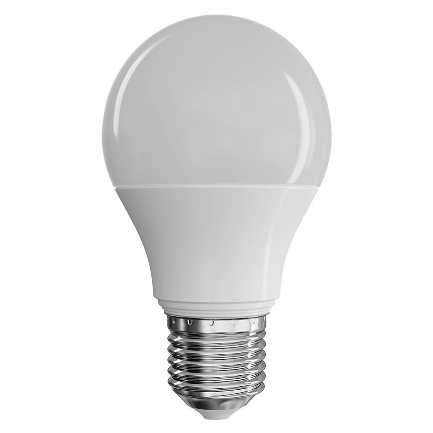 LED žárovka Classic A60 9W E27 neutrální bílá Emos