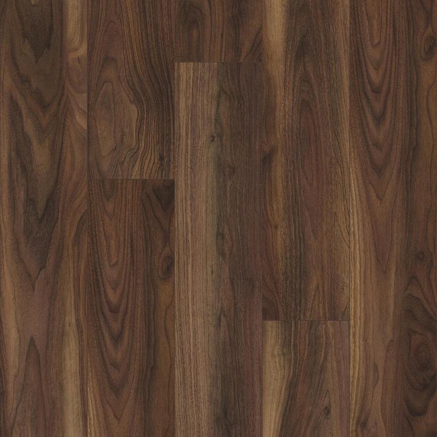 Laminátová podlaha Walnut Newport 8mm AC4 37658 Kaindl