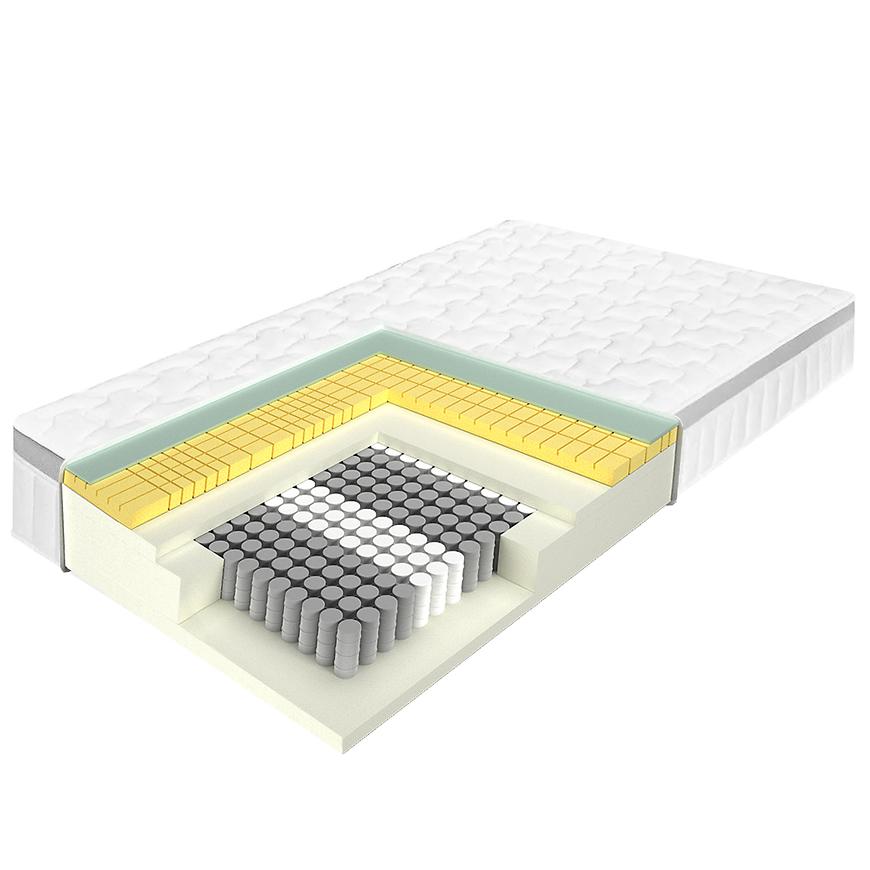 Matrac Hybrid Spring 500 100x200 Baumax