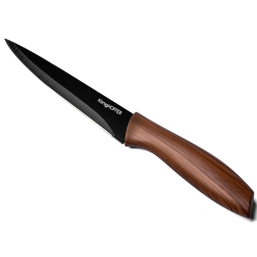 Nůž uniwerzální 13cm Venga Könighoffer Baumax