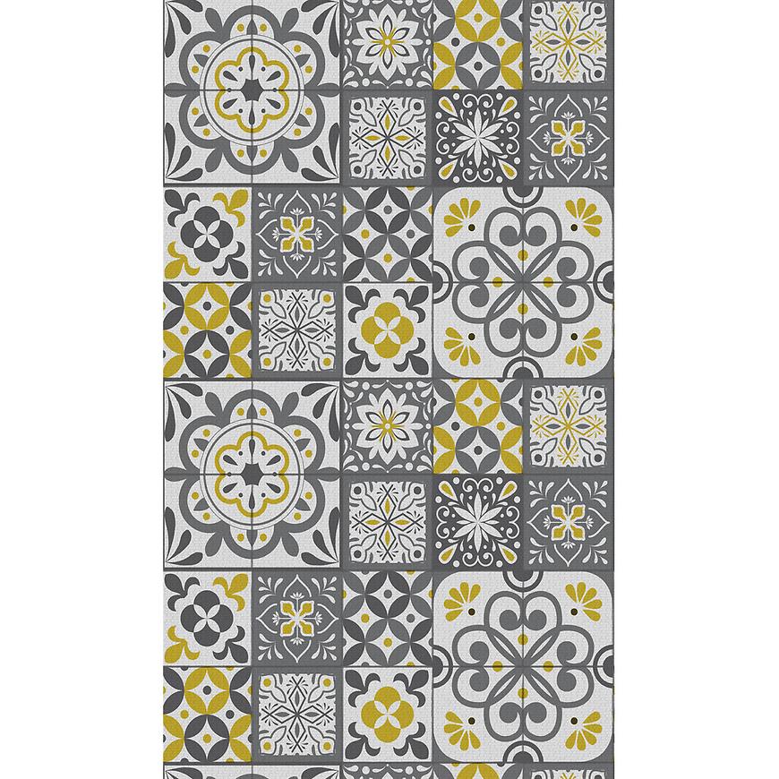 Podlahová rohož 278-0002 Moroccan Style 60X120CM Baumax