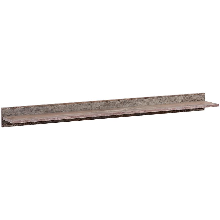 Polička Edge Plank Canion Manor Wood Cw Pn Pw Baumax