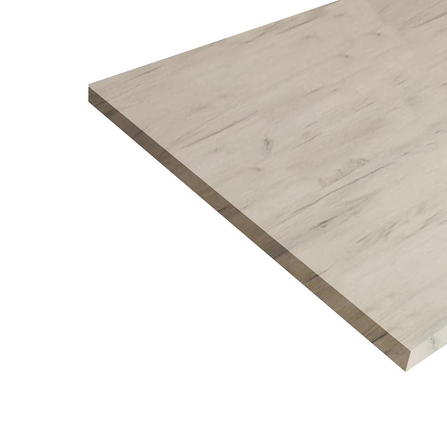 Pracovní Deska 260cm/28mm Gray Craft Oak Baumax