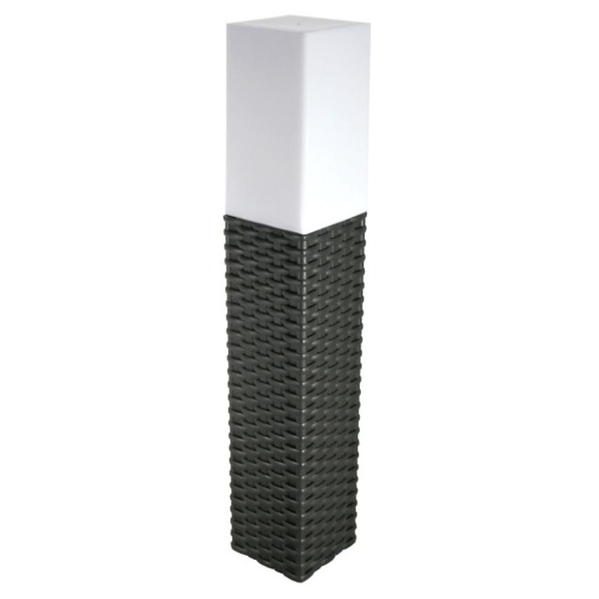 Solární venkovní osvětlení RABBIA HD 313 Bateriecentrum
