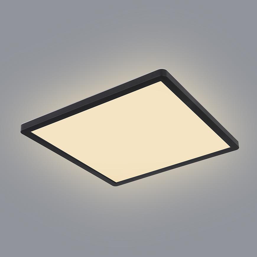 Stropne Svítidlo 41563-18B LED 30X30 IP44 PL1