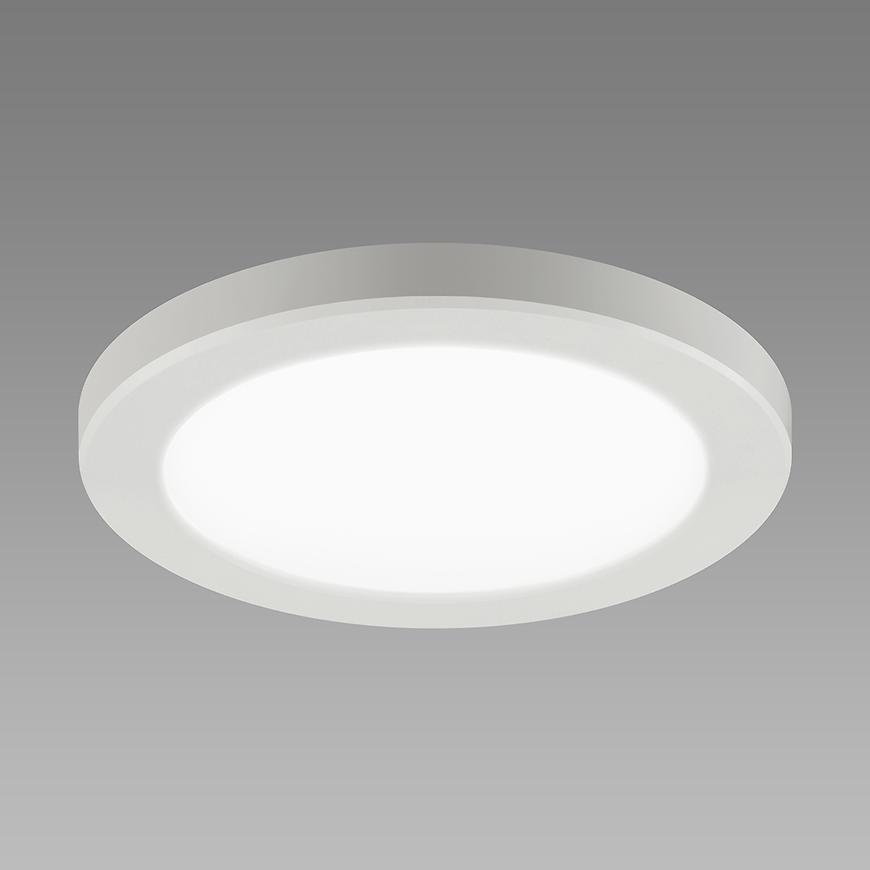 Stropní svítidlo Olga LED C 18W White CCT 03768 PL1