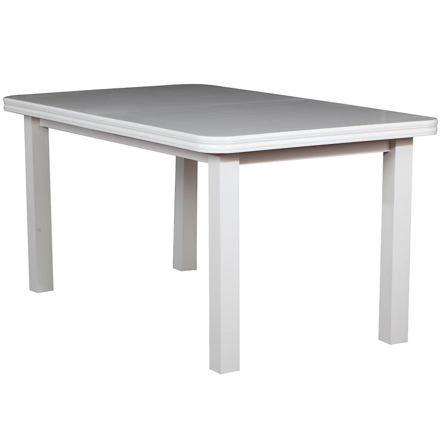 Stůl St14 160x90+40 Bílý Baumax