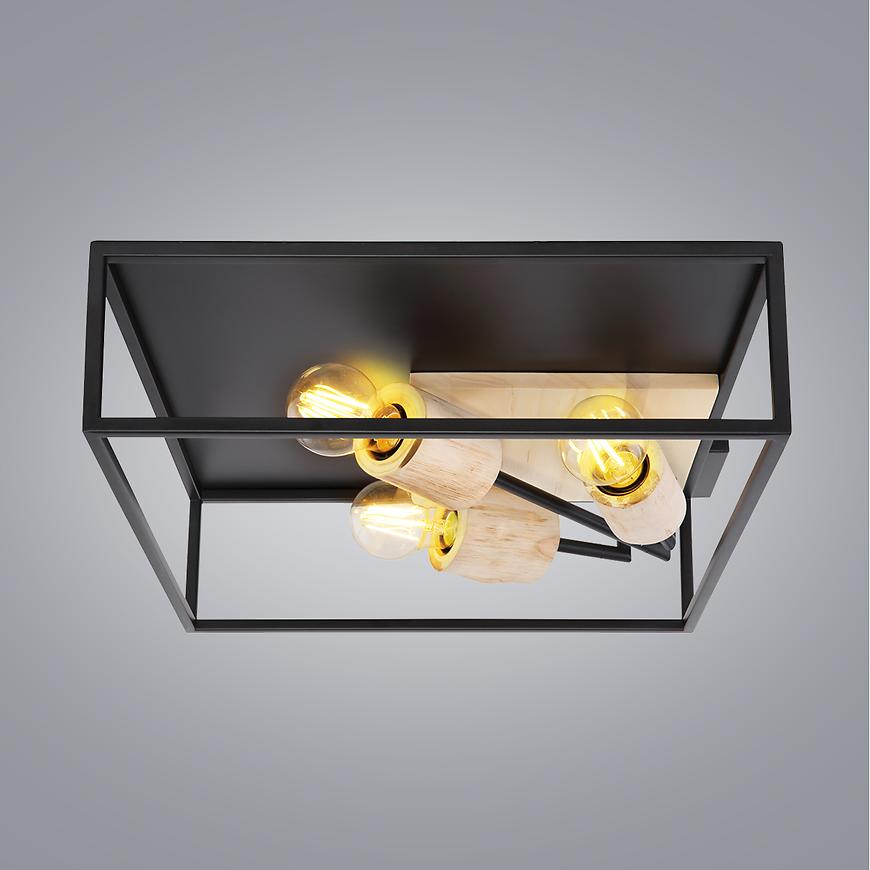 Svitidlo 15477D1 Pl3 Merkury Market