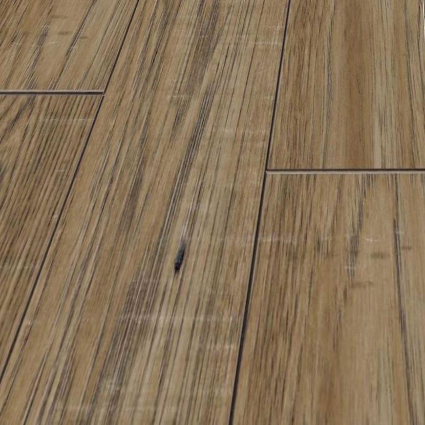 Vzorek laminátová podlaha Dub Selena 8mm AC4 Parquet Mercado 34077 Kaindl