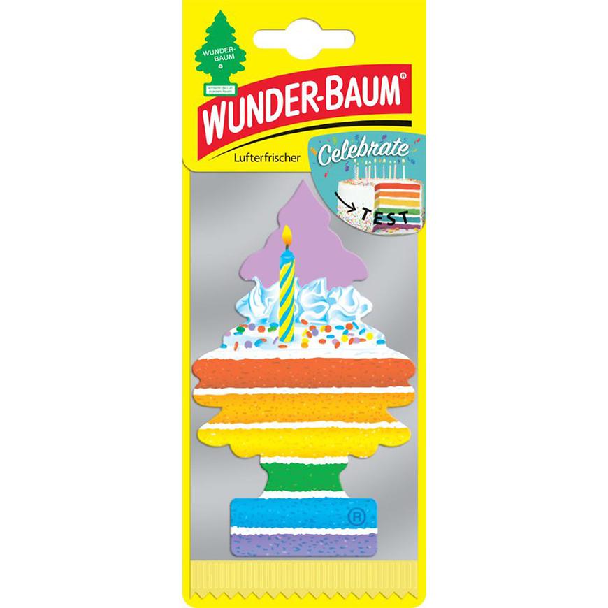 WUNDER-BAUM® Celebrate Wunder Baum