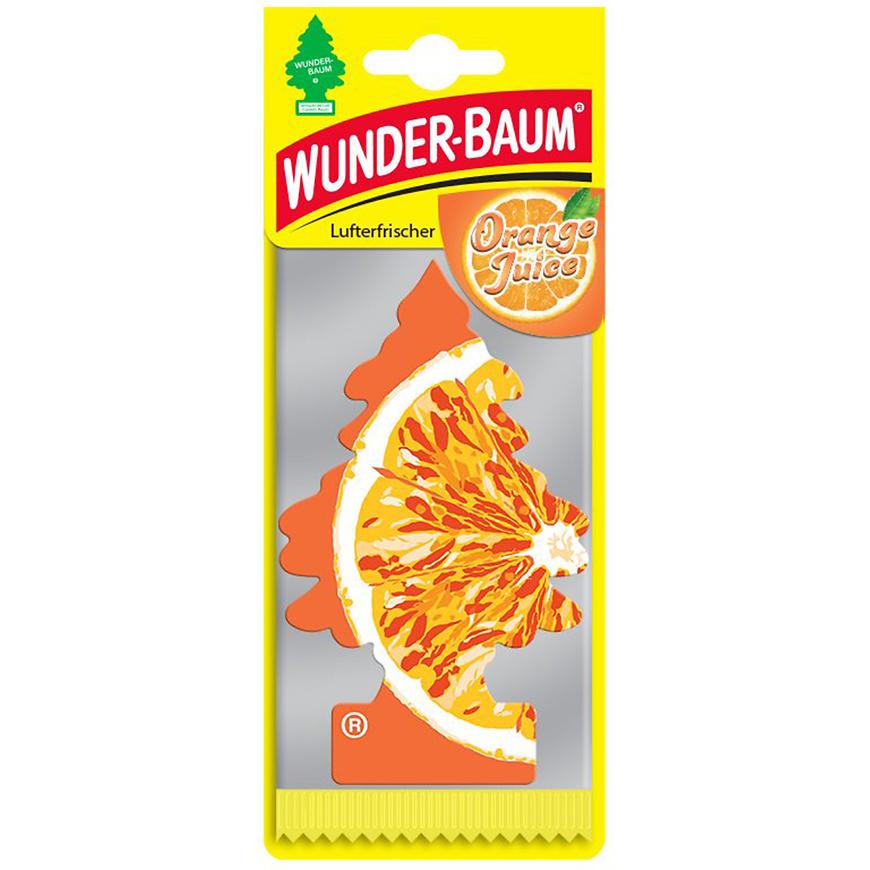 WUNDER-BAUM® Orange Juice Wunder Baum