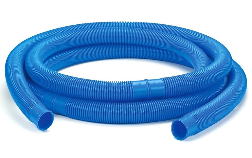Bazénová hadice MARIMEX 32 mm v metráži 1 m modrá Marimex