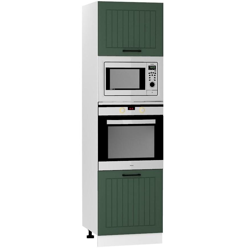 Kuchyňská skříňka Irma D60pk Mv 2133 Pl zelená mat Baumax