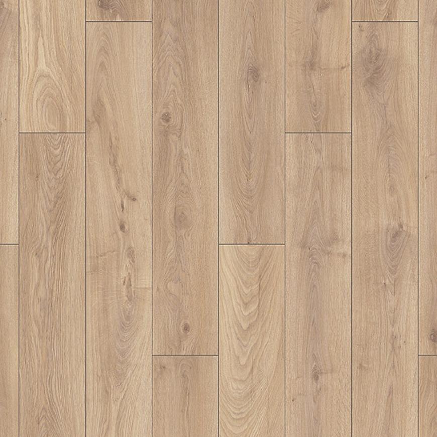 Laminátová podlaha Dub Biscotti 8mm AC4 Eurohome Villa K453 Kronoflooring