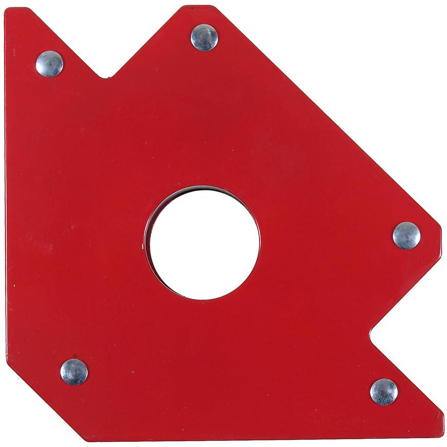 Magnetický úhelník 80 mm Mago