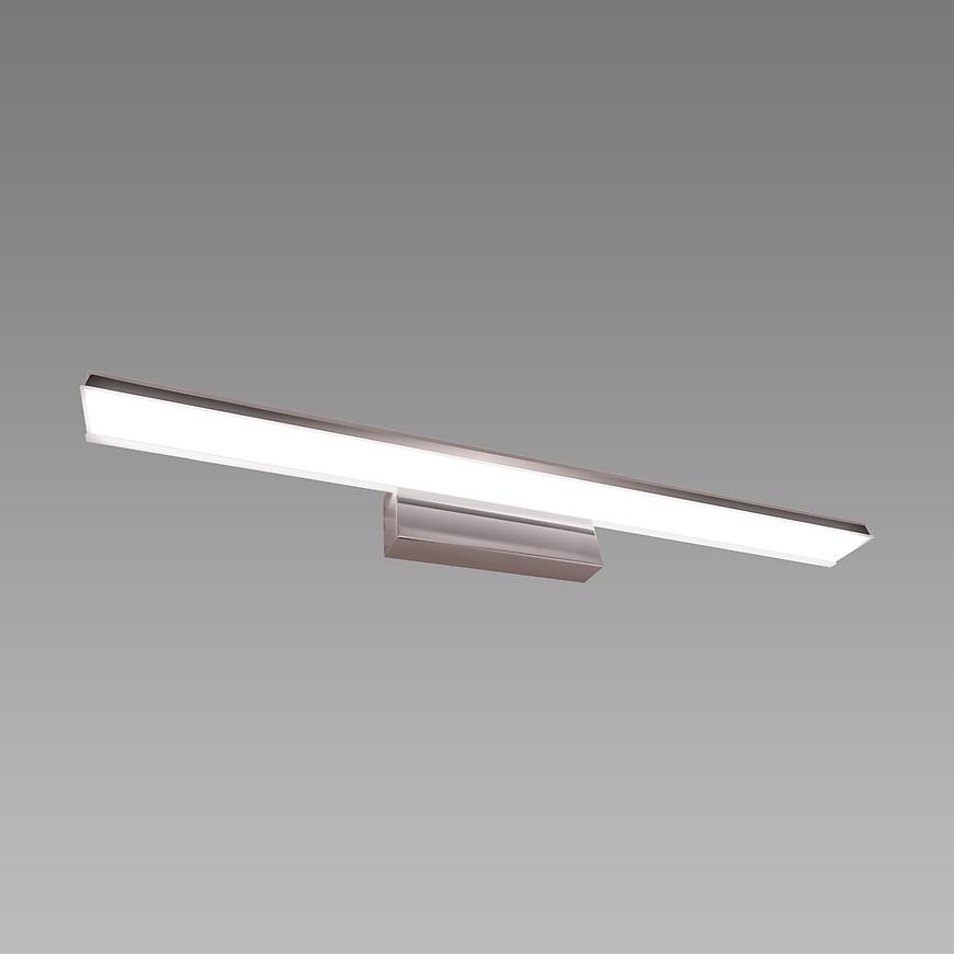 Nástěnné svítidlo Brego LED 14W Chrome NW 03973 K1 Baumax