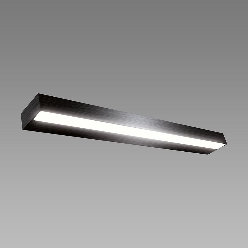 Nástěnné svítidlo Cyber LED 9W Black NW 03967 K1 Baumax